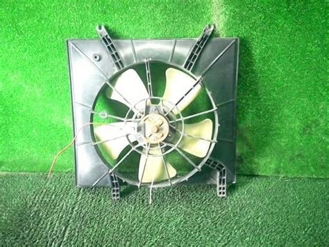 Used Radiator Cooling Fan Daihatsu Hijet Gd S V