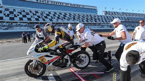 80th Daytona 200 victory | For the Ride