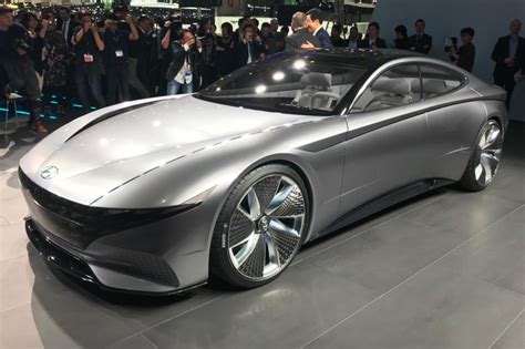 Nowcar 2018 Geneva Motor Show Begins Here Are Some Highlights