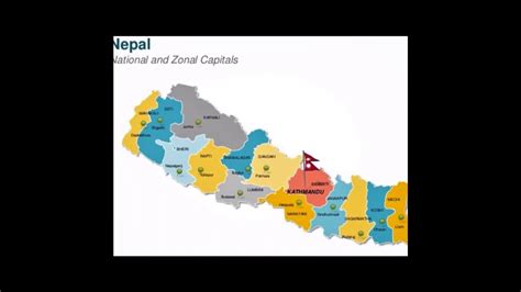 Nepal Most Beautiful Place In The World Hd L By Rk