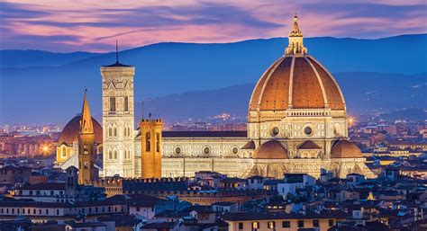 Florence Italy Mayor Pleas For Coronavirus Funding To Sustain