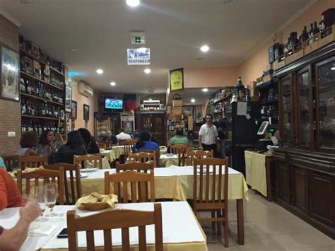 Restaurante Novo Manjar Amadora Ristorante Recensioni Numero Di Telefono And Foto Tripadvisor