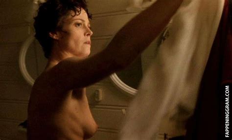 Sigourney Weaver Nude The Fappening Page FappeningGram EroFound