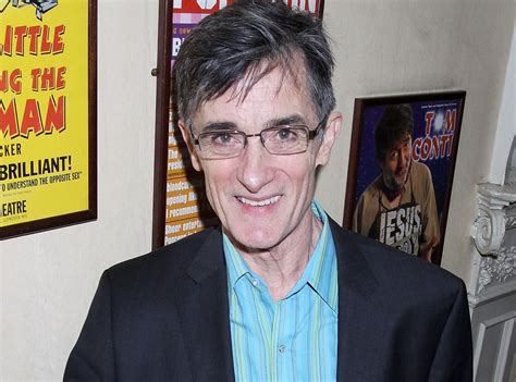 Roger Rees Dies Cheers Actor And Broadway Star Was 71