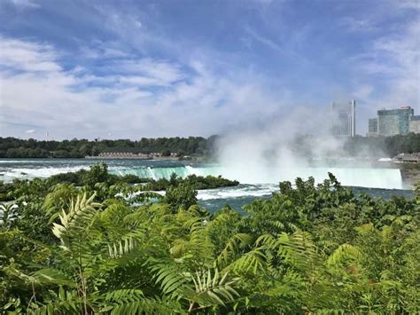 One Day In Niagara Falls Us Side Diary Of A Detour Travel Tips