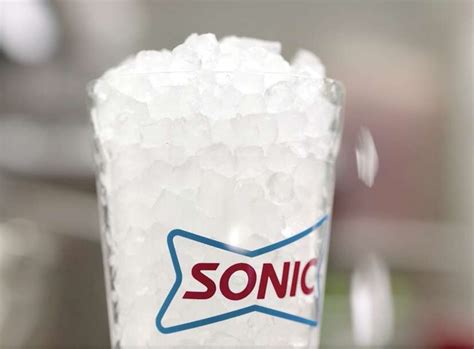 Sonic Bag Of Ice Vlrengbr
