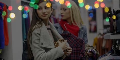 Holiday Season Security Programs And Retail Loss Prevention