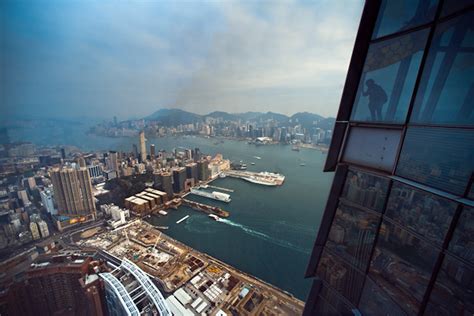 Hong Kong Hong Kong Is Our Era Exemplified—historically Flickr