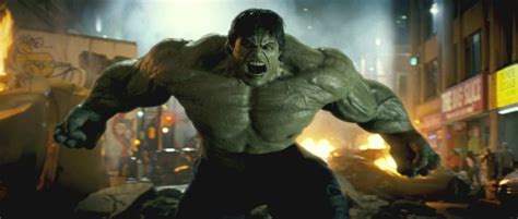 The Incredible Hulk 2008 Trailer 1 The Incredible Hulk Image
