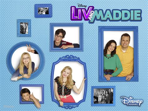 Watch Liv And Maddie Volume 6 Prime Video