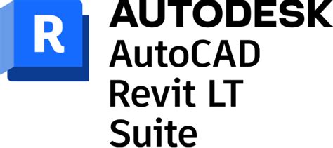 Autocad Revit Lt Suite 2023 Commercial New Single User Eld Annual