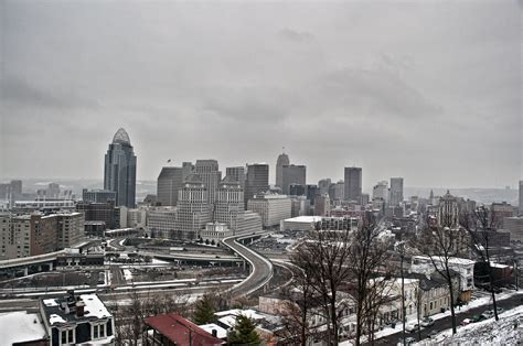 Filedowntown Cincinnati Viewed From Mt At Adams Wikimedia Commons