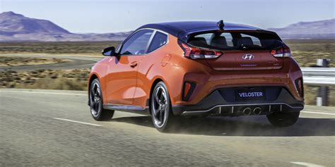 Fuel consumption for the 2018 hyundai veloster is dependent on the type of engine, transmission, or model chosen. 2018 Hyundai Veloster & Veloster N unveiled - Photos
