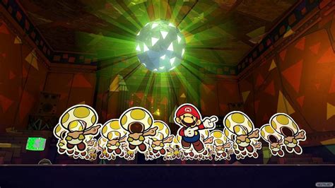 Paper Mario The Origami King Switch Cheap Price Of 1828