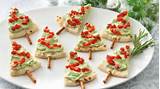 Images of Xmas Food Recipe
