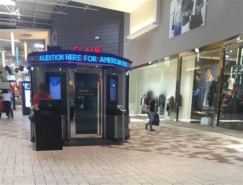 Opry Mills Mall – Nashville, Tennessee - Our Roaming Hearts