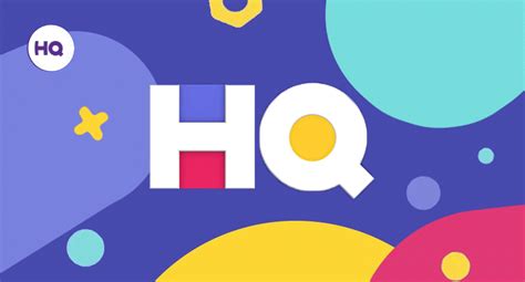 Make sure you're active on the app at precisely the start of the game, or you'll be locked out before it even starts. Here's Why HQ Trivia, the App That Could Replace Game Shows, Is So Popular - Adweek