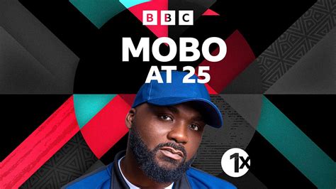 Bbc Radio 1xtra 1xtra At The Mobos Mobo At 25 Episode Guide