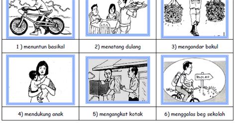 Sehingga saat menilai suatu karya harus kritis, dimana setiap saran atau pendapat dikemukakan dengan bahasa yang baik. ZULS WORLD: 108 Soalan Bina Ayat Menggunakan Kata Kerja