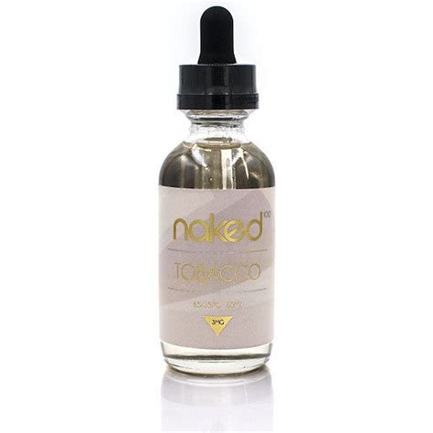 naked 100 e juice tobacco euro gold 60ml high quality e juices