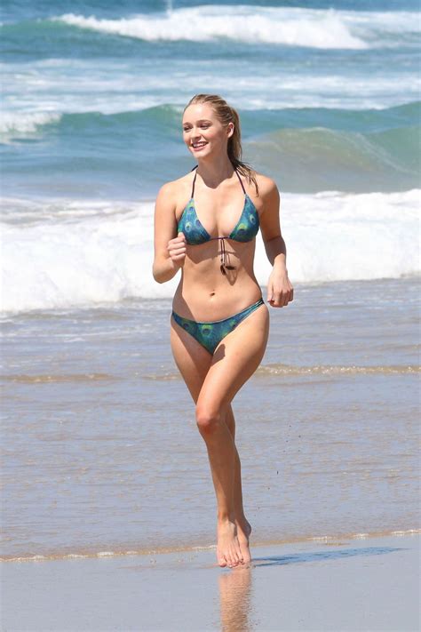 Greer Grammer In A Bikini In Los Angeles April 2015 CelebMafia