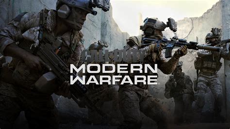 Call Of Duty Modern Warfare 2019 Ve Warzone Sistem Gereksinimleri ⋆