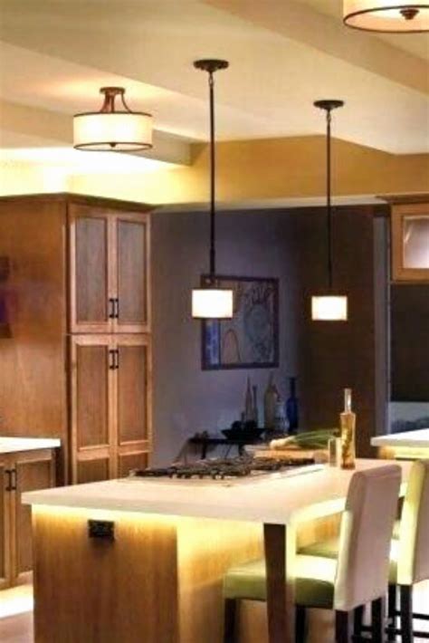 Overhead lighting is the light that turns on when you flip the wall switch by the door. Lowes Ceiling Lamps in 2020 (With images) | Overhead ...