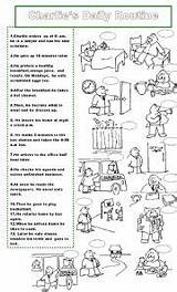Exercises For Adults In English Images