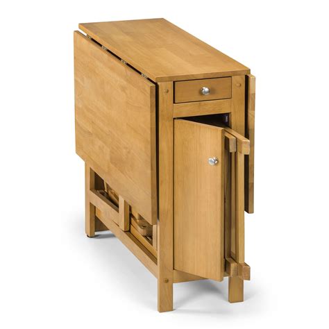 4.5 out of 5 stars 1,199. Julian Bowen Savoy Space Saving Folding Butterfly Table 4 ...