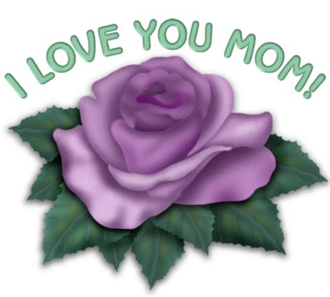 We Love You Mom Clipart Clipart Suggest