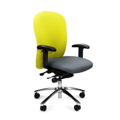 List of the best ergonomic office chairs. ERGOCUBE GOOD POSTURE 240 HEAVY DUTY ERGONOMIC OFFICE ...