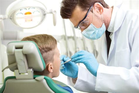 Cuáles Son Las Funciones De Un Odontólogo Clínica Dental En Guatemala