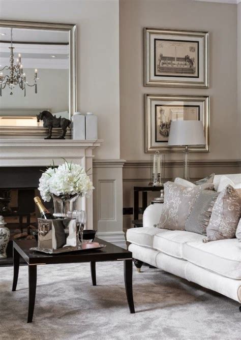 50 Favorite For Friday 145 Classically Elegant Traditional Rooms