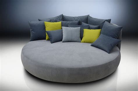 Image Result For Round Sofas Круглый диван Дизайн дивана Мебель