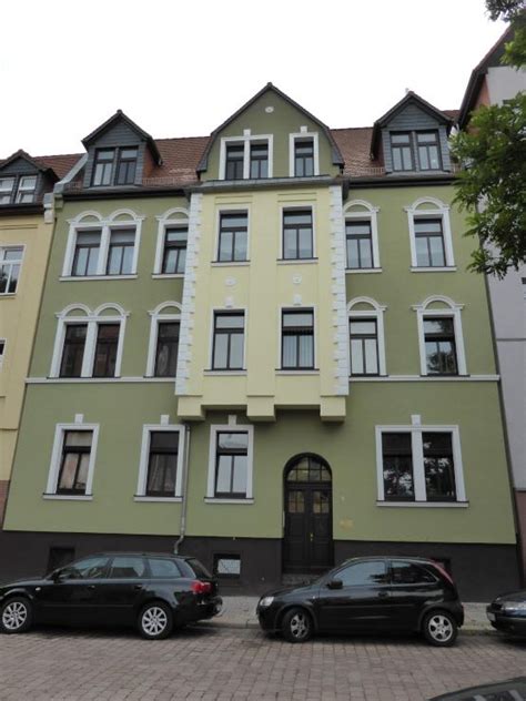 1 raum wohnung halle saale kleine renovierte 2 Raum-Wohnung Kurt-Tucholsky-Str. 5 ...