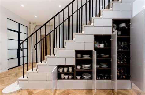 Ultimate Guide On How To Build Under Stair Storage