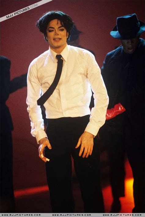 FOTOS Michael Jackson No Wetten Dass Dangerous 04 De Novembro De