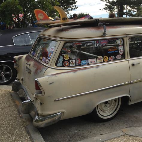 Classic Old Surf Cars Surfing Forums Page 49