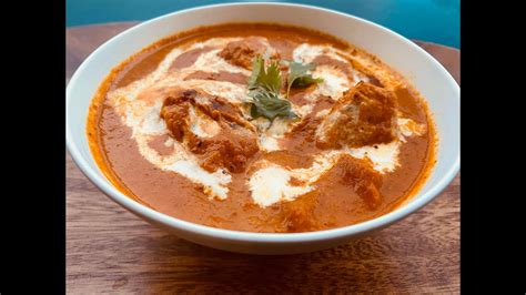 Butter Chicken I Restaurant Style I Instant And Easy Recipe I Must Try