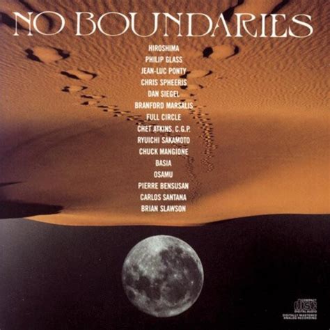 No Boundaries Releases Reviews Credits Discogs