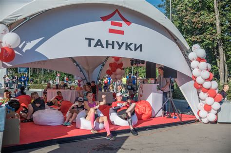 Способны оборачиваться как людьми, так и вещами. Реклама в России: «Тануки» продолжает развивать ...