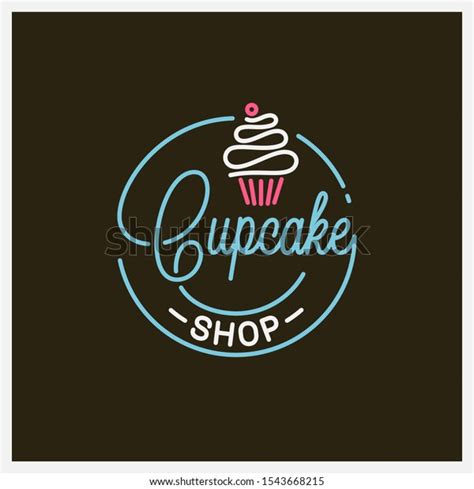 30 704 Cake Shop Logo Bilder Arkivfotografier Og Vektorer Shutterstock