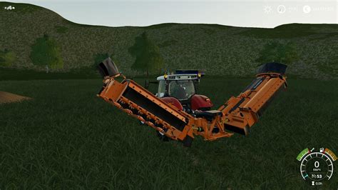 Kubota Dmc6087n V10 Fs19 Landwirtschafts Simulator 19 Mods Ls19 Mods