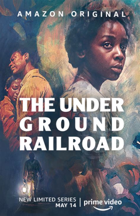 The Underground Railroad Book The Underground Railroad Oprahs Book