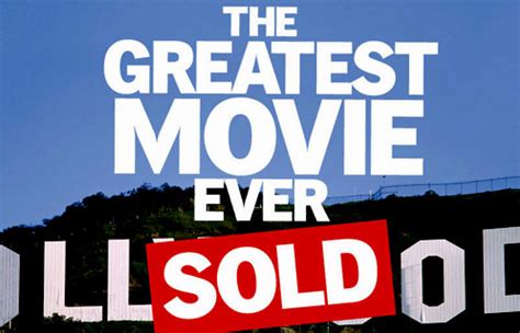The greatest movie ever sold. Film Review: The Greatest Movie Ever Sold | MidEastPosts.com