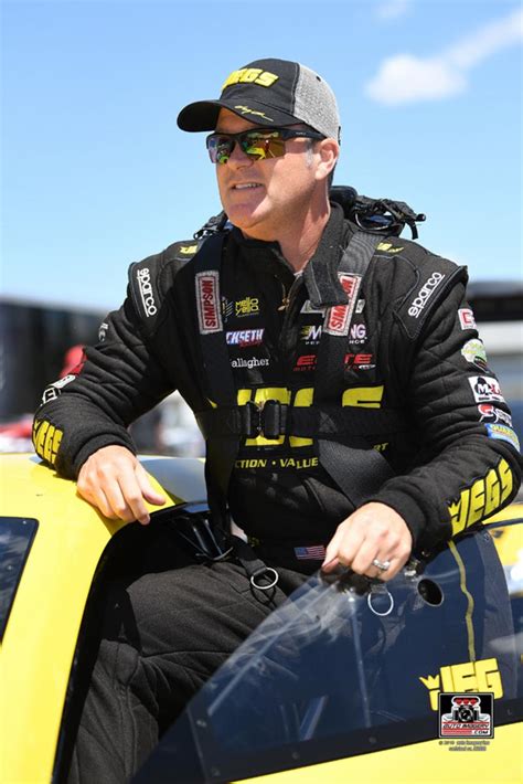 Norwalk Race Turns To Eliminations With Popular Ohioan Jeg Coughlin Jr
