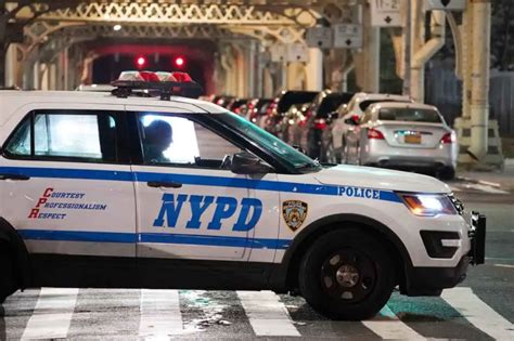 Nypd Marks A Shocking 75 Spike In Leaving Officers In 2020 Here Is Why