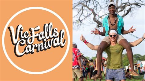 Experience The Victoria Falls Carnival On Your Next Adventure Oasis