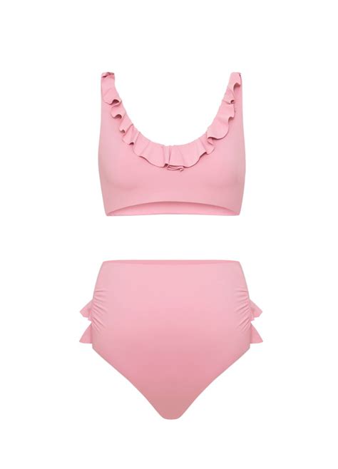 Hatch Collection 2019 Maternity Swimwear Collection Details Us Weekly