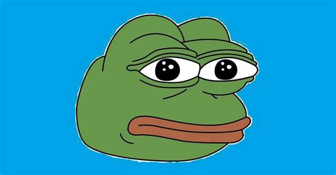 Pepe The Frog Killed By Its Creator Joemygod